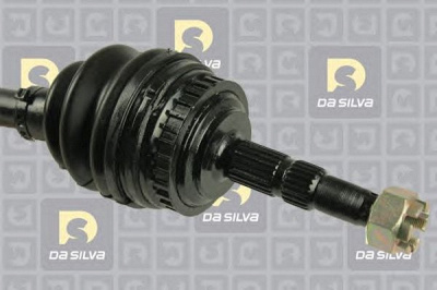 DA SILVA 31203t - Приводной вал